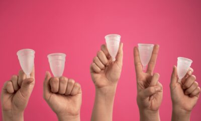 ¿Cómo llevar un periodo menstrual sustentable?