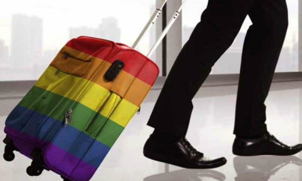 Turismo LGBT+: San Juan se suma a la jornada de la región Cuyo.