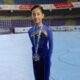 Patinaje Artístico: un sanjuanino de 10 años podría ser parte de la selección argentina.