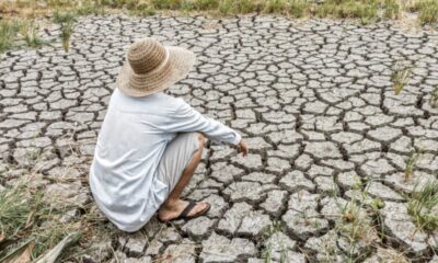 San Juan presentó el “Programa de Lucha contra la Desertificación”.