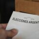 A partir de hoy no se podrá promover el voto de cara a las PASO en actos institucionales.