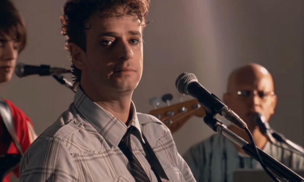 En el día de su cumpleaños, se estrena un videoclip inédito de Gustavo Cerati.