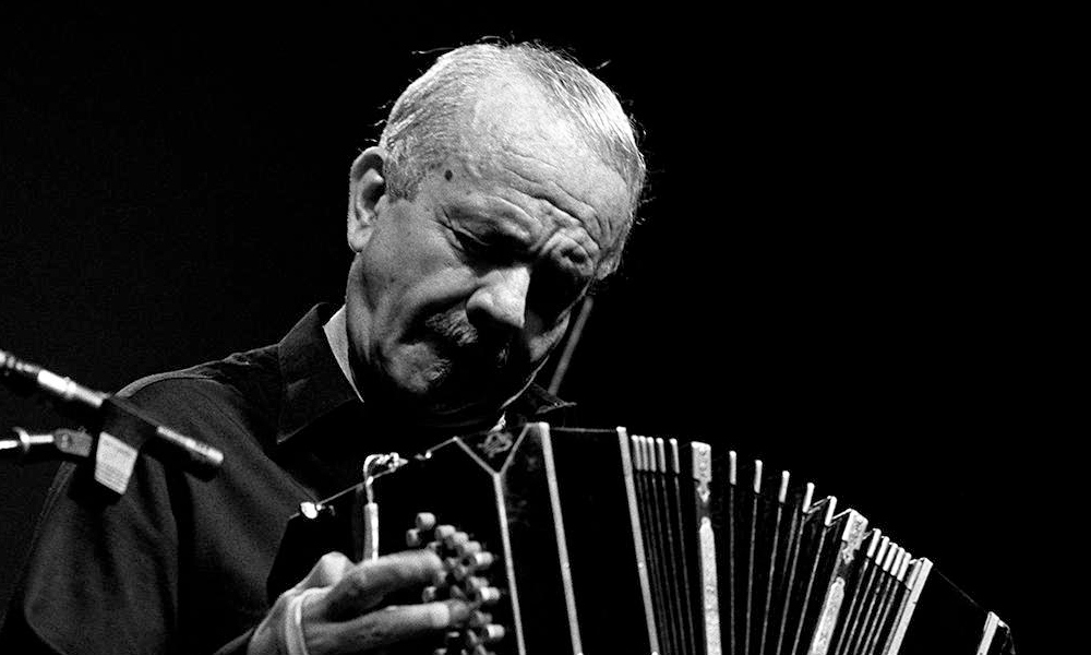 Una buena idea para el finde: “Lo que vendrá”, show homenaje al maestro Piazzolla.