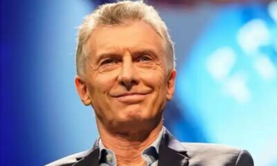 Macri: “El 12 no tengan miedo. Vayan a votar. Es más fácil contagiarse en el supermercado que en la votación».