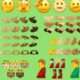 El 2022 recargado de emojis.