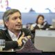 Máximo Kirchner: «Lo central no es noviembre, sino mejorar la calidad de vida de la gente”.