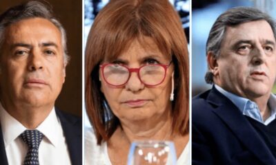 La fuerte reacción de la oposición al conocer los cambios en el Gabinete: Desde Patricia Bullrich hasta Nicolás del Caño.