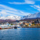 Tierra del Fuego es la primera provincia en alcanzar la inmunidad de rebaño.