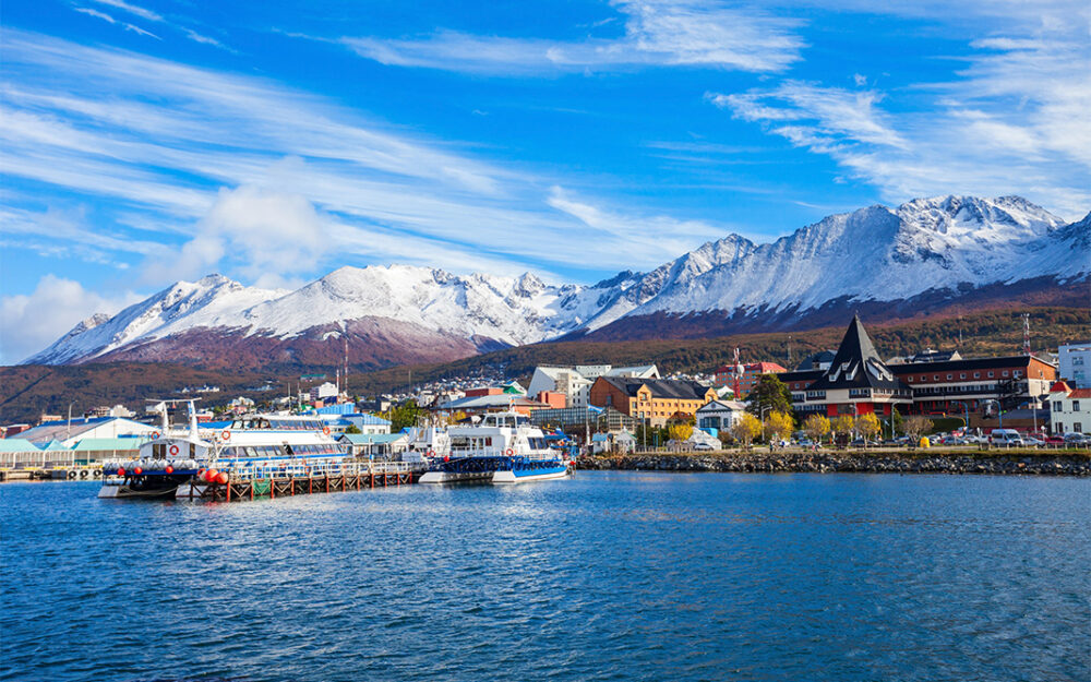 Tierra del Fuego es la primera provincia en alcanzar la inmunidad de rebaño.