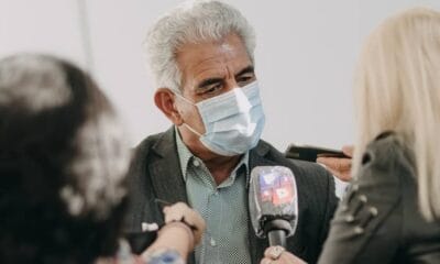 Allende: «Estamos convencidos que los sanjuaninos/as van a terminar votando este proyecto».