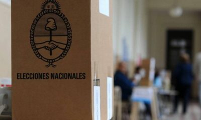 El Gobierno, la Cámara Nacional Electoral y medios firmarán un compromiso ético.