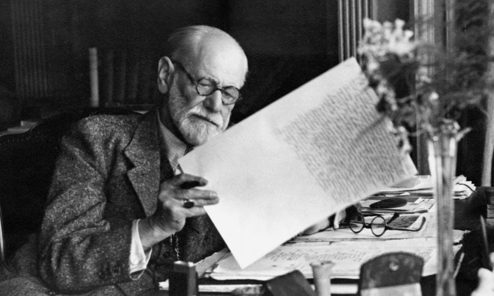 Un 23 de septiembre muere el padre del psicoanálisis: Sigmund Freud.