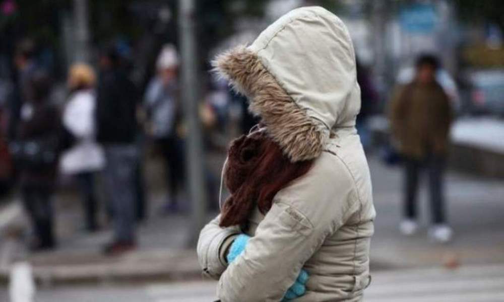 Ola polar en San Juan: qué temperaturas se esperan a partir de este domingo.