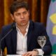 Axel Kicillof cambia su Gobierno: Martín Insaurralde va como jefe de Gabinete.