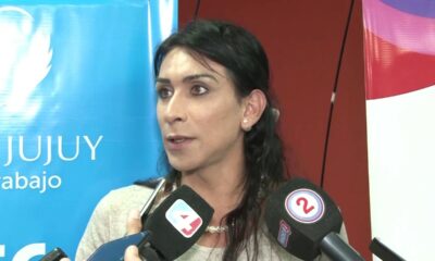 Murió Lourdes Ibarra, emblema de la lucha trans en Jujuy.