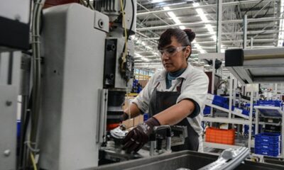 La ley de Compre Argentino puede generar «200 mil puestos de trabajo en diez años».