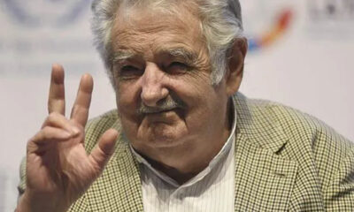 Pepe Mujica: «Lo que más necesita la Argentina es la unidad. Unidad con la diversidad, pero la unidad».