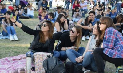 Día del estudiante: No habrá clases en las escuelas de San Juan.