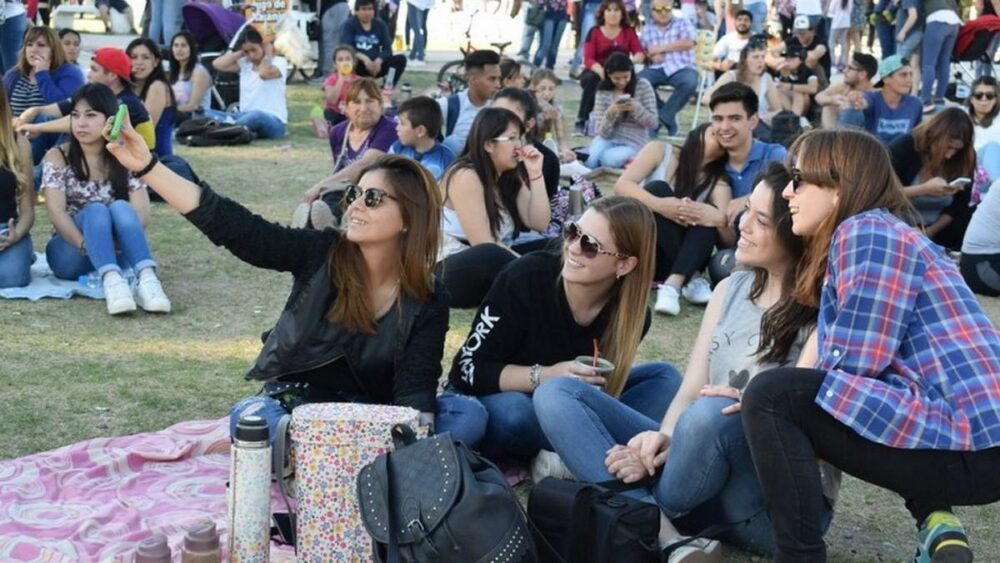 Día del estudiante: No habrá clases en las escuelas de San Juan.