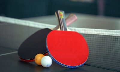 La preselección de tenis de mesa ya entrena en la UVT.