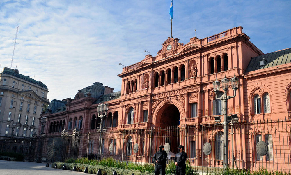 Cronología de la crisis en el día de mayor tensión del Gobierno de Alberto Fernández.