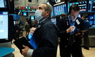 Las acciones argentinas en Wall Street se disparan luego de las PASO.