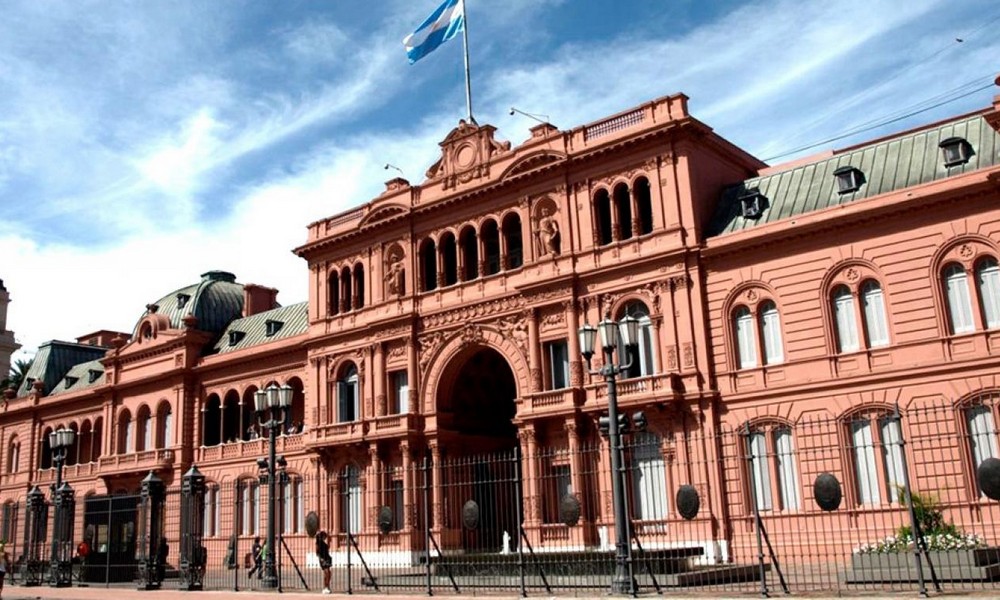 Precios congelados: En Casa Rosada firman los primeros acuerdos con provincias.