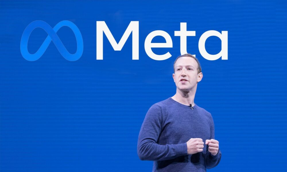 Facebook ahora es Meta: Zuckerberg cambia el nombre de la empresa.