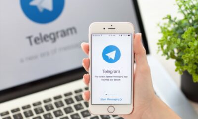 Telegram, la red social beneficiada por el apagón de Whatsapp, Facebook e Instagram.