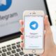 Telegram, la red social beneficiada por el apagón de Whatsapp, Facebook e Instagram.