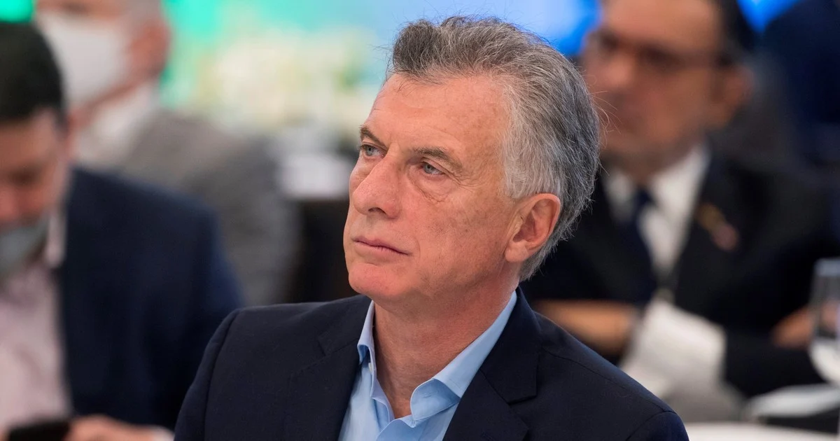 Ara San Juan: Macri confirmó que asistirá a la indagatoria por espionaje.