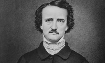 Netflix quiere más terror y pide una adaptación de Edgar Allan Poe.