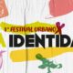 Este viernes se realizará el Festival Urbano por la Identidad.