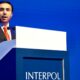 Nombran jefe de la Interpol a un general emiratí acusado de «tortura y barbarie».