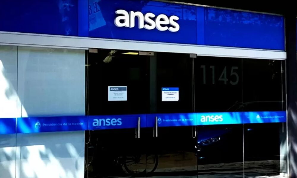 El Gobierno cerró oficinas de Anses en distintos puntos del país