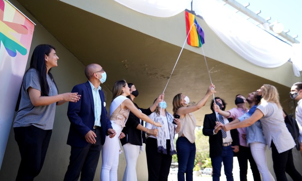 Estas son todas las actividades de la 5º edición de la Semana de la Diversidad.