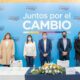 Así pasaron los candidatos y dirigentes de JxC por las urnas.