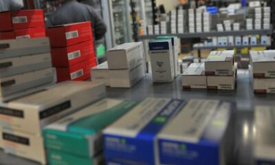 Acuerdo de precios en medicamentos: los precios se mantienen estáticos desde el 1 de noviembre al 7 de enero.