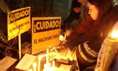 25 de noviembre: Día Internacional de la Eliminación de la Violencia Contra la Mujer. San Juan se une con diversas acciones.