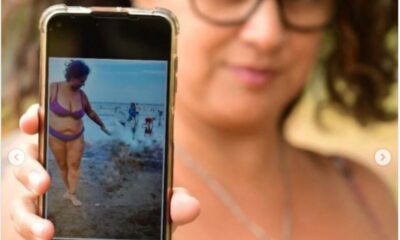 «Hermana, soltá la panza»: la campaña para derrocar el clásico «operativo bikini»