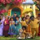 «Encanto», la nueva producción infantil de Disney, genera ingresos millonarios.