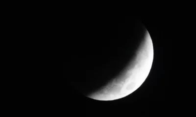 El viernes ocurrirá el eclipse lunar más largo del siglo.