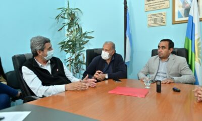 Comienzan las obras de impermeabilización del canal de Agua Negra en Iglesia.