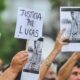 La policía que está prófuga dijo que «no tuvo nada que ver» con el crimen de Lucas.