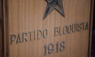 El Partido Bloquista expulsó a cinco afiliados, entre ellos, Juan Domingo Bravo y Enrique Conti.