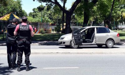 Caso Lucas Gonzalez: Esperan pericia clave para identificar al policía que mató al adolescente.