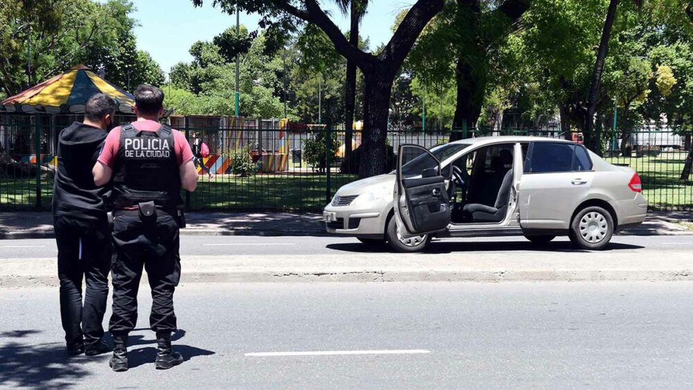 Caso Lucas Gonzalez: Esperan pericia clave para identificar al policía que mató al adolescente.