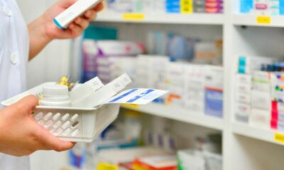 Farmaceúticos sanjuaninos en contra de algún «tipo de intervención» de precios en medicamentos propuesta por Feletti.