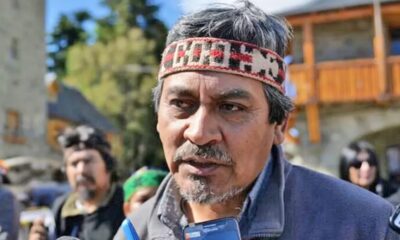 Organizaciones de DDHH repudiaron la muerte de Elías y condenaron la «represión al pueblo mapuche» .