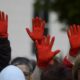 Campaña para erradicar la violencia de género; “Pinta el Mundo de naranja – Fin a la Violencia contra las Mujeres Ya”.